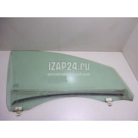 Стекло двери передней правой Renault Megane III (2009 - 2016) 803007357R