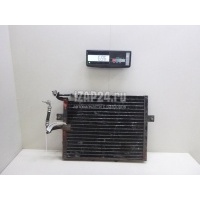 Радиатор кондиционера (конденсер) Hyundai-Kia Sportage (1993 - 2006) 0K01161480J
