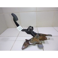 Педаль сцепления Mazda Mazda 3 (BK) (2002 - 2009) BP4L41300B