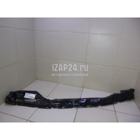 Решетка стеклооч. (планка под лобовое стекло) Mazda Mazda 3 (BK) (2002 - 2009) BP4K56H10A