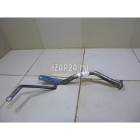 Кронштейн (сопут. товар) Subaru Forester (S10) (1997 - 2000) 16563AA072