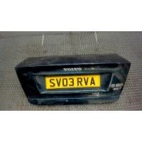 Крышка (дверь) багажника Volvo S60 2000-2009 2003 30796481