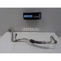 Трубка кондиционера Ford C-MAX (2003 - 2010) 1742126