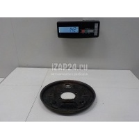 Щит опорный задний правый Ford Focus II (2005 - 2008) 1385736