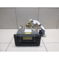 Магнитола Toyota Land Cruiser (120)-Prado (2002 - 2009) 0860000958