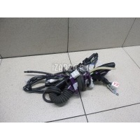 Проводка (коса) Toyota Land Cruiser (120)-Prado (2002 - 2009) 8218460230