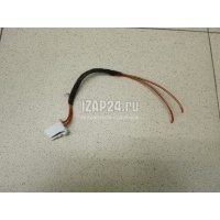 Разъем Mercedes Benz C209 CLK coupe (2002 - 2010) 0375452628