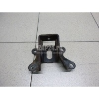 Кронштейн двигателя правый Toyota 4 Runner/Hilux Surf (2002 - 2009) 1231131020
