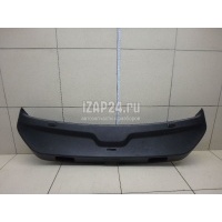 Обшивка двери багажника VAG Scirocco (2008 - 2017) 1K8867601C82V