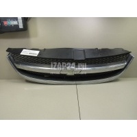 Решетка радиатора GM Nubira (2003 - 2007) 96547250