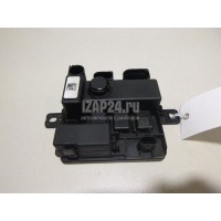 Блок электронный BMW 1-серия F20/F21 (2011 - ) 12637633242
