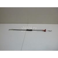 Трос открывания задней двери GM Astra H / Family (2004 - 2015) 13185565