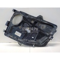 Стеклоподъемник электр. передний правый Ford Fusion (2002 - 2012) 1554229