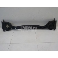 Решетка стеклооч. (планка под лобовое стекло) Renault Laguna III (2008 - 2015) 668100003R