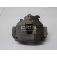 Суппорт тормозной передний левый Renault Laguna III (2008 - 2015) 410110002R