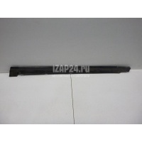 Накладка стекла заднего левого VAG A4 [B5] (1994 - 2001) 8D0839477A