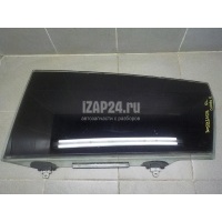 Стекло двери задней левой Toyota CorollaVerso (2004 - 2009) 681040F010
