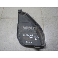 Заглушка бампера правая Honda CR-V (2007 - 2012) 71110SWWG10