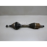 Полуось передняя левая Land Rover Freelander 2 (2007 - 2014) LR005870