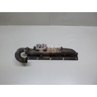 Коллектор выпускной Land Rover Freelander 2 (2007 - 2014) LR006036