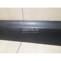 Накладка двери передней левой Nissan Qashqai (J10) (2006 - 2014) 80871JD00A