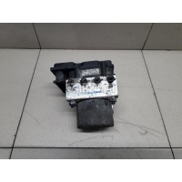 Блок ABS (насос) Nissan Qashqai (J10) (2006 - 2014) 47660JD07A