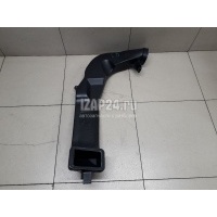 Воздуховод отопителя Nissan Qashqai (J10) (2006 - 2014) 27870JD900