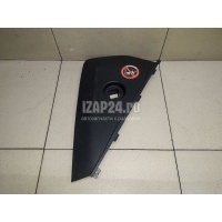 Накладка декоративная Nissan Qashqai (J10) (2006 - 2014) 68498JD900