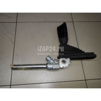 Ответная часть ремня безопасности Nissan Qashqai (J10) (2006 - 2014) 86843JD010