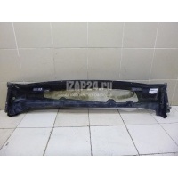 Решетка стеклооч. (планка под лобовое стекло) Nissan QX56 (JA60) (2004 - 2009) 663007S030