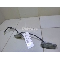 Фонарь подсветки номера Subaru Impreza (G12) (2007 - 2012) 84931SA091