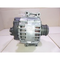 Генератор VAG A4 [B8] (2007 - 2015) 06E903016S
