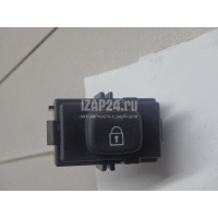 Кнопка центрального замка Volvo S60 (2010 - ) 31343107