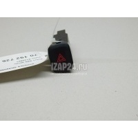 Кнопка аварийной сигнализации Volvo S60 (2010 - 2018) 9123681