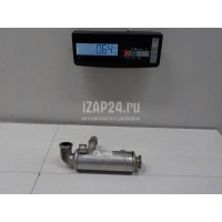Радиатор системы EGR Citroen-Peugeot C-MAX (2003 - 2010) 161863