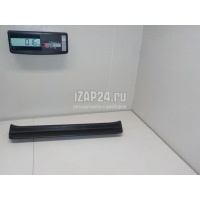 Накладка порога (внутренняя) Mazda Mazda 3 (BK) (2002 - 2009) BP4K68720K02