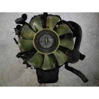 Насос гидроусилителя руля (ГУР) Ford Ranger 2006-2012 2006 1792817