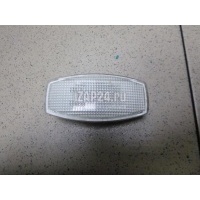 Повторитель на крыло белый GM Gentra II (2013 - 2015) 96337460