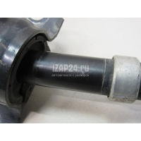 Стабилизатор передний Mazda Mazda 3 (BM/BN) (2013 - 2018) B45A34151