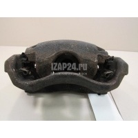 Суппорт тормозной передний левый Mazda Mazda 3 (BM/BN) (2013 - 2018) B4Y03399ZB