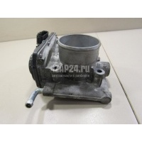 Заслонка дроссельная электрическая Mazda Mazda 3 (BM/BN) (2013 - 2018) Z6E513640A