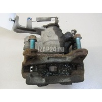 Суппорт тормозной задний правый Mazda Mazda 3 (BM/BN) (2013 - 2018) B4Y72698ZA