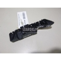 Кронштейн переднего бампера левый Hyundai-Kia Solaris (2010 - 2017) 865131R000