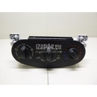 Блок управления отопителем Renault Duster (2012 - ) 275103736R
