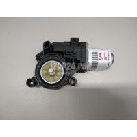 Моторчик стеклоподъемника VAG Fabia (2007 - 2015) 6Q0959811DSK3