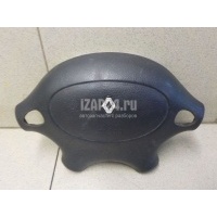 Подушка безопасности в рулевое колесо Renault Megane I (1996 - 1999) 7700843378