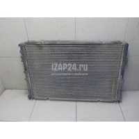 Радиатор кондиционера (конденсер) Renault Megane I (1996 - 1999) 7700432391