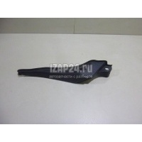 Накладка декоративная Renault Megane III (2009 - 2016) 668620007R