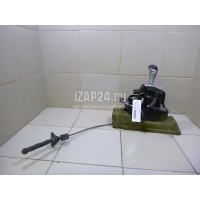 Кулиса КПП VAG A8 [4E] (2002 - 2010) 4E1713041BP
