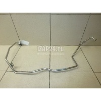 Трубка системы охлаждения АКПП VAG A5/S5 [8T] Coupe/Sportback (2007 - 2016) 8K0317818BP